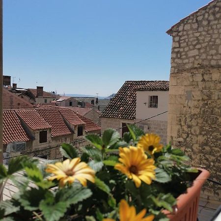 Apartments Smile Split Extérieur photo