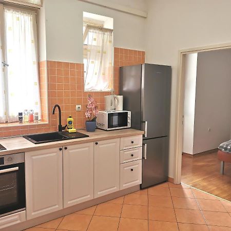 Apartments Smile Split Extérieur photo