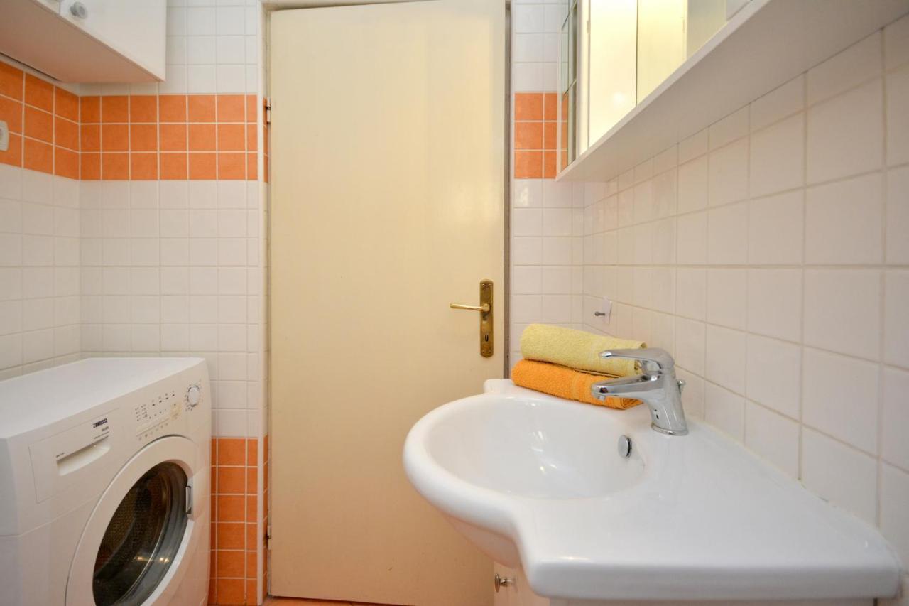 Apartments Smile Split Extérieur photo