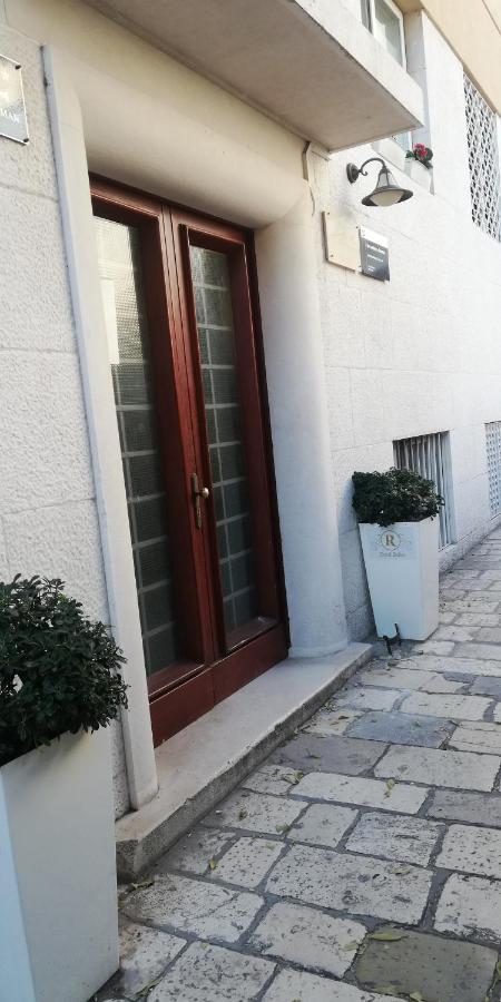 Apartments Smile Split Extérieur photo