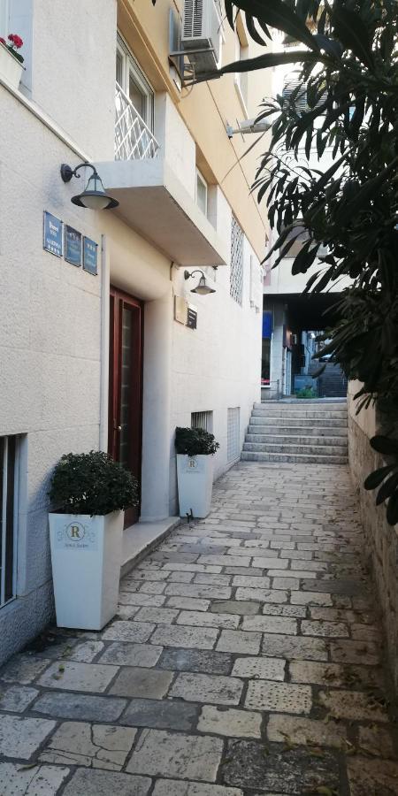 Apartments Smile Split Extérieur photo