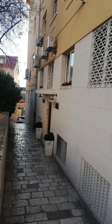Apartments Smile Split Extérieur photo