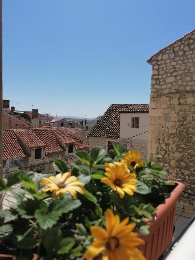 Apartments Smile Split Extérieur photo