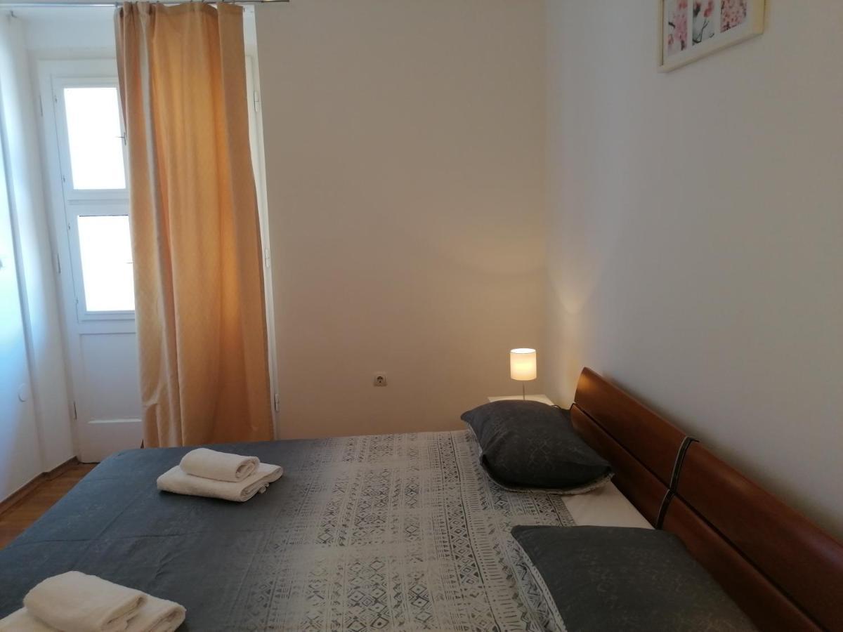 Apartments Smile Split Extérieur photo