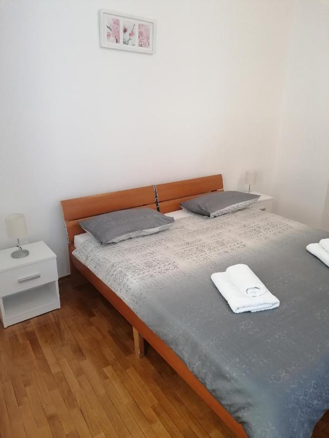 Apartments Smile Split Extérieur photo