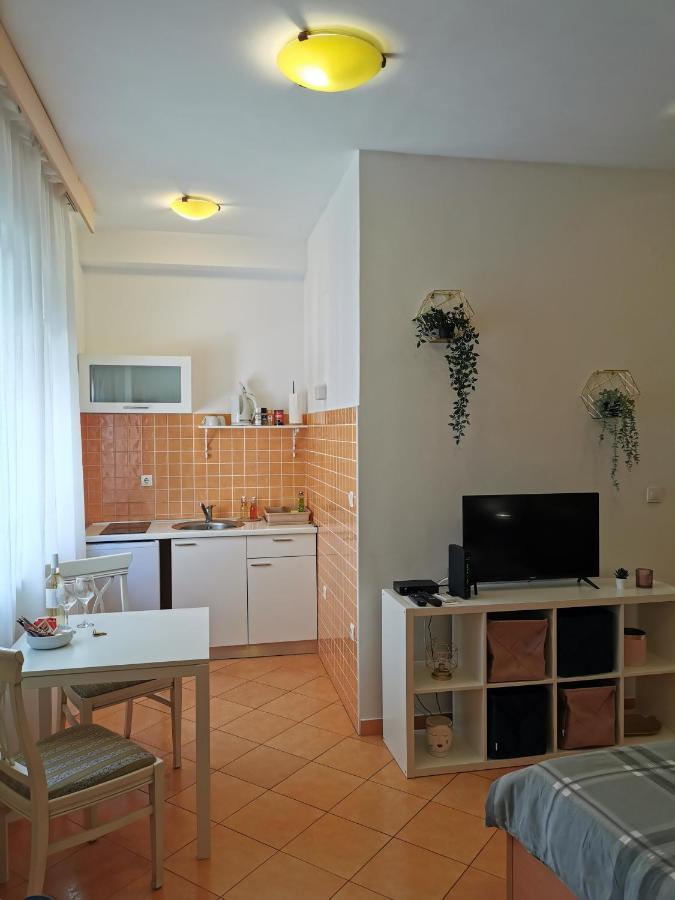 Apartments Smile Split Extérieur photo