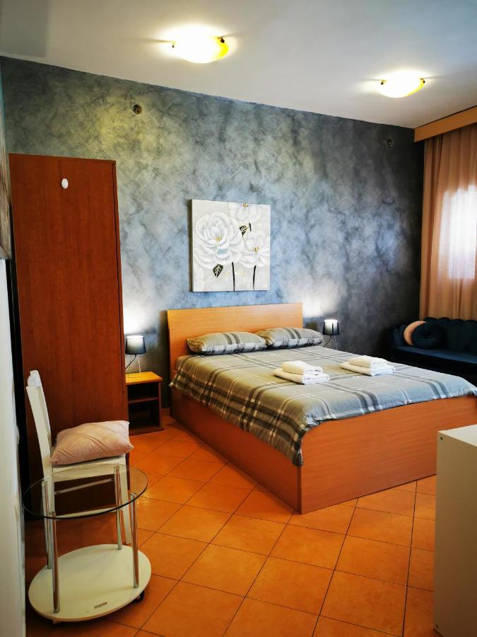Apartments Smile Split Extérieur photo