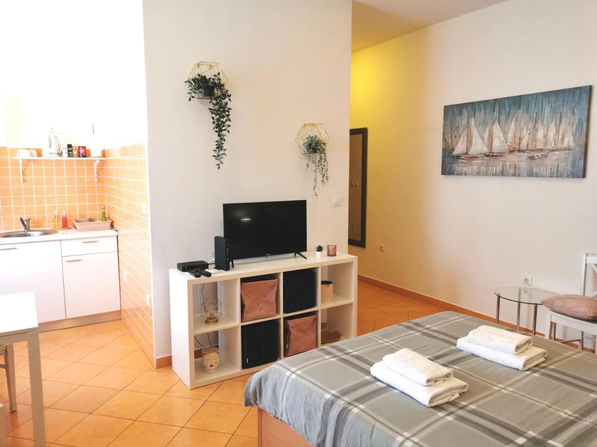 Apartments Smile Split Extérieur photo