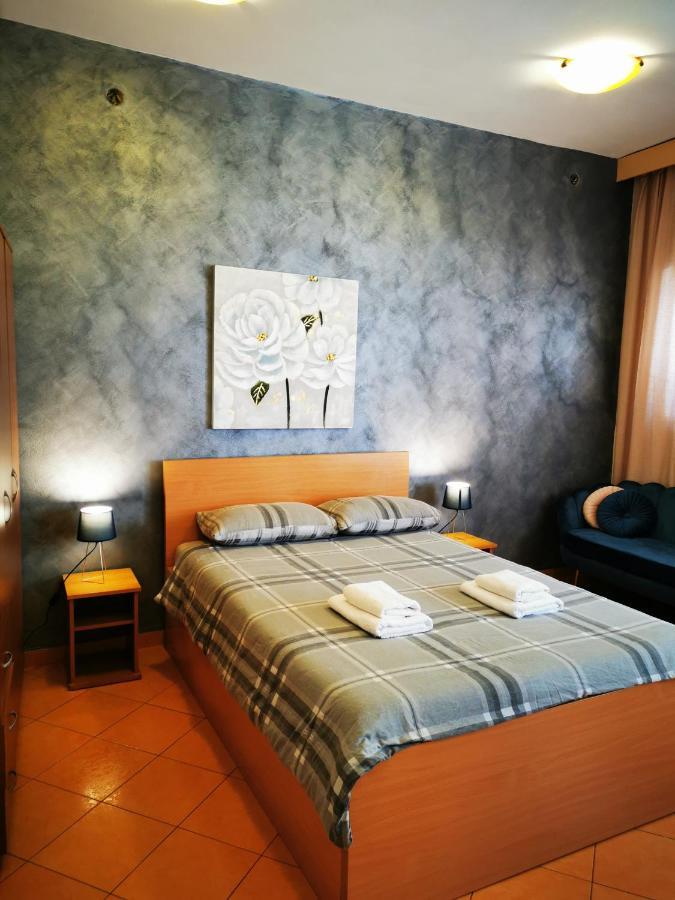 Apartments Smile Split Extérieur photo