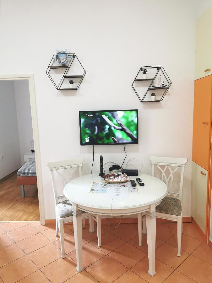 Apartments Smile Split Extérieur photo