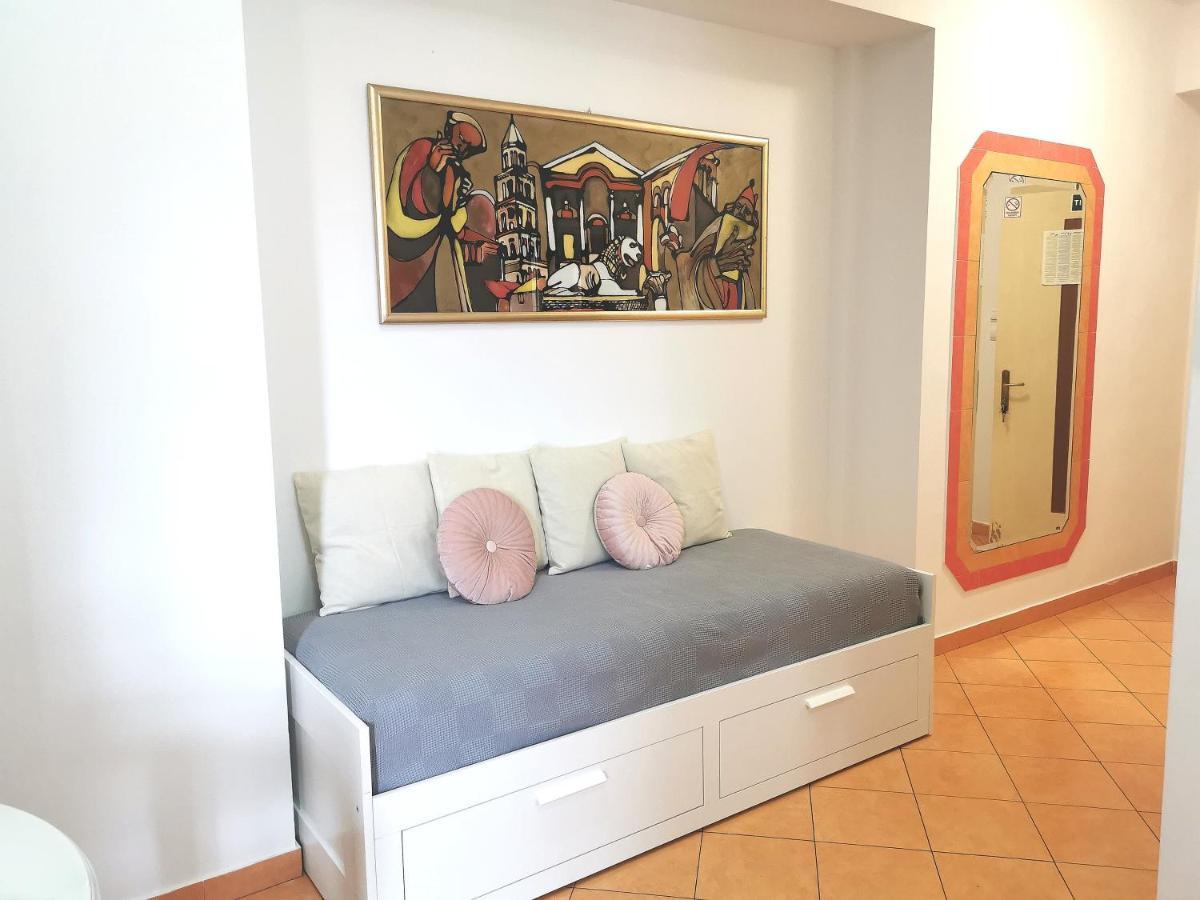 Apartments Smile Split Extérieur photo