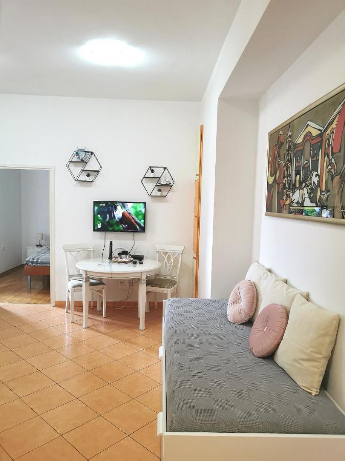 Apartments Smile Split Extérieur photo